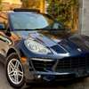 Porsche Macan 2017 thumb 1