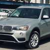 BMW X3 thumb 2