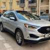 Ford Edge Titanium 2019 thumb 0