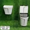 Chaise anglaise et Lavabo thumb 7