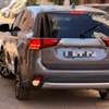 Mitsubishi outlander 2018 thumb 5