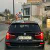BMW X3 2017 thumb 11