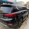 Hyundai Santa Fe 4WD diesel full options thumb 12
