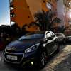 Peugeot 208 Xs lime 2016 thumb 0