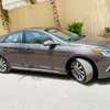 Hyundai Sonata full option thumb 4