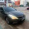 Hyundai Grandeur 2014 thumb 4