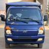 HYUNDAI PORTER 2 thumb 3
