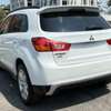 Mitsubishi RVR 2015 thumb 8