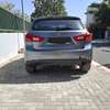 Mitsubishi ASX thumb 3