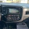 MITSUBISHI  OUTLANDER 2016 thumb 3