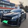 Mercedes GLE thumb 13