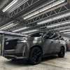 Cadillac escalade 2023 thumb 1