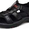 Sandales de sport antidérapantes pour homme, cuir... thumb 3