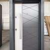 Porte blindée 1.40x2.25m thumb 8