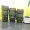 Objectif canon 200mm f/2.8 USM ii thumb 1