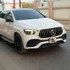 Mercedes GLE 53 AMG Anne 2021 thumb 1