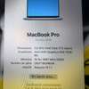 Ordinateur Portable Apple MacBook Pro 2019 thumb 2