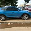 Hyundai Tucson 2017 thumb 3