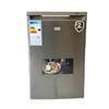 CONGELATEUR ELACTRON VERTICAL 4TIROIRS GRIS EL236 thumb 1