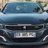 Peugeot 508 2017 thumb 0