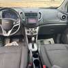 CHEVROLET TRAX 2016 thumb 7