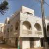 Villa R+2 150 m2  titre foncier individuel thumb 5