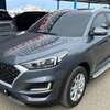 Hyundai Tucson diesel 2019 full options thumb 0