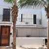 Maison familiale meublée à louer – Almadies thumb 14