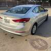 Magnifique Hyundai Elantra 2017 thumb 7