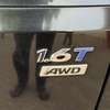 Hyundai Tucson venant thumb 4