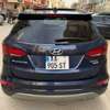 Hyundai Santa fe 2018 thumb 14