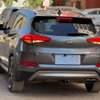 Hyundai Tucson ultimate 😍 thumb 11