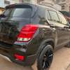 CHEVROLET TRAX  2017 thumb 7