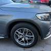 Mercedes-Benz GLC 250 d AMG Line thumb 8