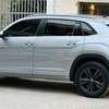 Volkswagen Atlas Cross Sport 2021 thumb 2