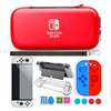 Pochette Nintendo switch néon et Oled thumb 1
