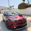 Toyota CHR 2019 thumb 3