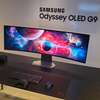 Samsung 49" Odyssey OLED G9 thumb 0