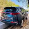 Kia Sportage  2018 thumb 3