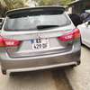 Mitsubishi RVR 2014 thumb 5