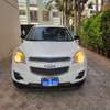 Chevrolet Equinox thumb 5