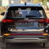 HYUNDAI SANTAFE 2021 thumb 9