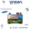 Samsung pouces Crystal UHD Smart TV 4K thumb 3