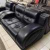 Salon de 7 place en similicuir England thumb 1
