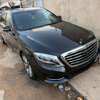 MERCEDES CLASS S 300H thumb 0