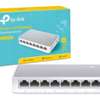 Switch 8-Ports TP-Link TL-SF1008D 10/100Mbps thumb 1