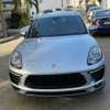 Porsche Macan S thumb 2