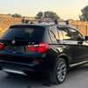 BMW X3 Xdrive 28i  2016 thumb 2