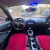 NISSAN JUKE 2012 thumb 1
