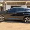 Nissan Murano 2016 thumb 5